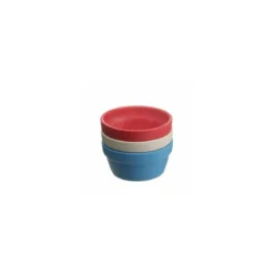Ramequin végétal réutilisable Lilitouch bleu 16 cl - par 24