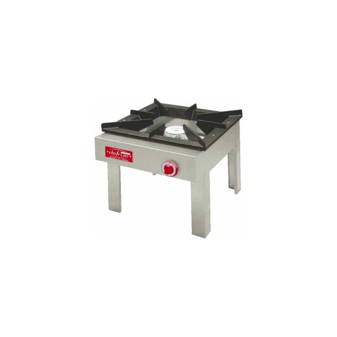Réchaud Bidule Super H. 12 w dim 535 x 610 x 490 mm
