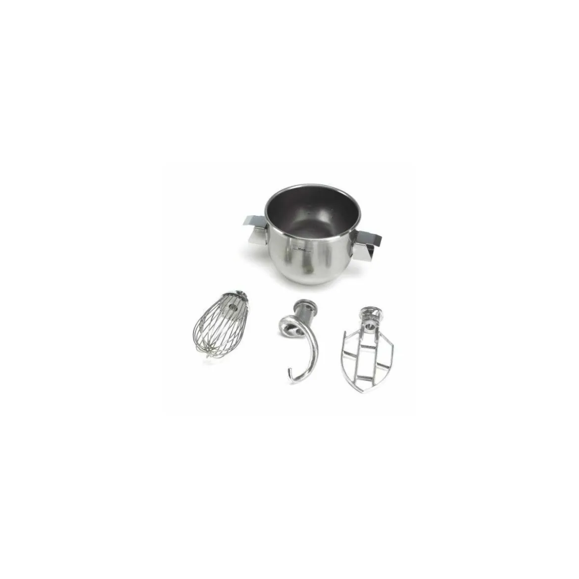 Réduction cuve 20 l pour BE-40