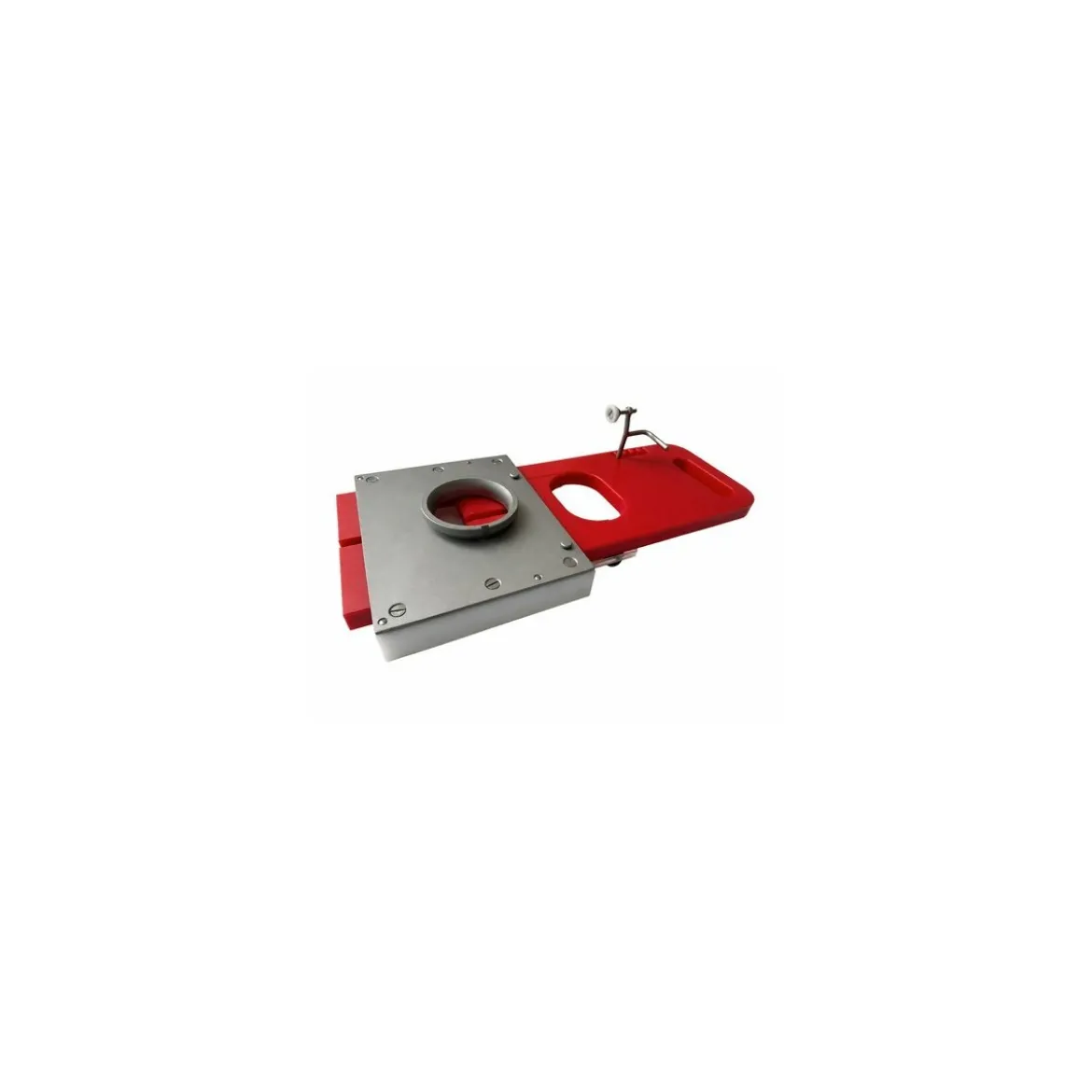 Reconstitueur complet pour hachoir Setna Zircon Rubis Inova Supra