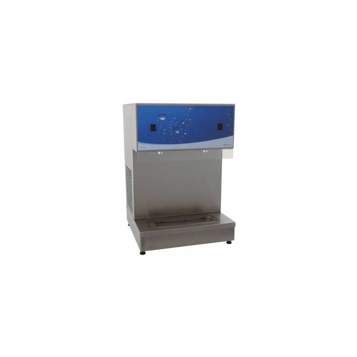 Refroidisseur d'eau RC60 commande manuelle