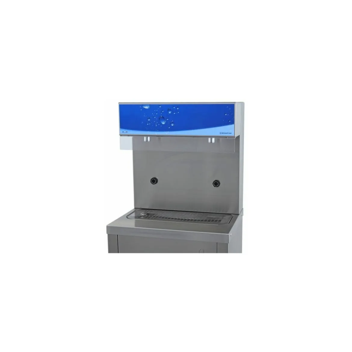 Refroidisseur d'eau RS80 détection infrarouge