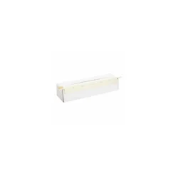 Réglette découpe film ABS 45 cm
