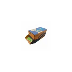 Rince-doigts rafraîchissant citron 6x8 cm- par 500