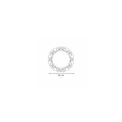 Rond dentelles ⌀ 11,5 cm - par 250