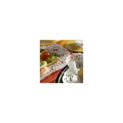 Rond dentelles ⌀ 21,5 cm - par 250
