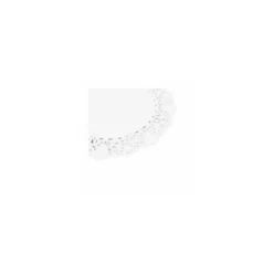 Rond dentelles ⌀ 24 cm - par 250