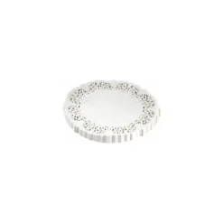 Rond dentelles ⌀ 31 cm - par 250