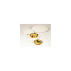 Rond pâtissier festonné ø 170 mm - par 250