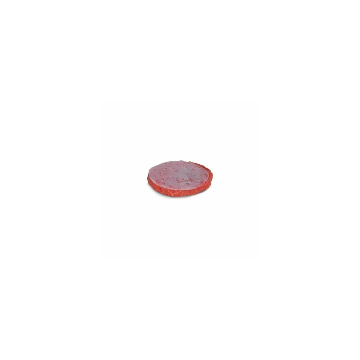 Rond à steak papier paraffiné 2 faces ø 10 cm - par 2000