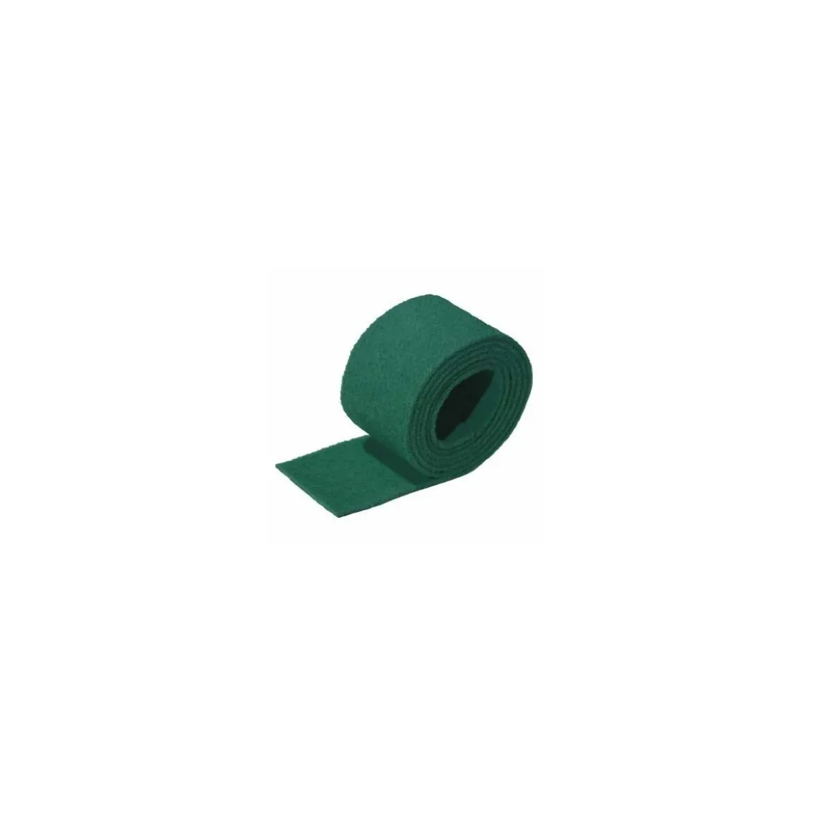 Rouleau abrasif découplable vert Mercury 15 cm x 3 m Mapa