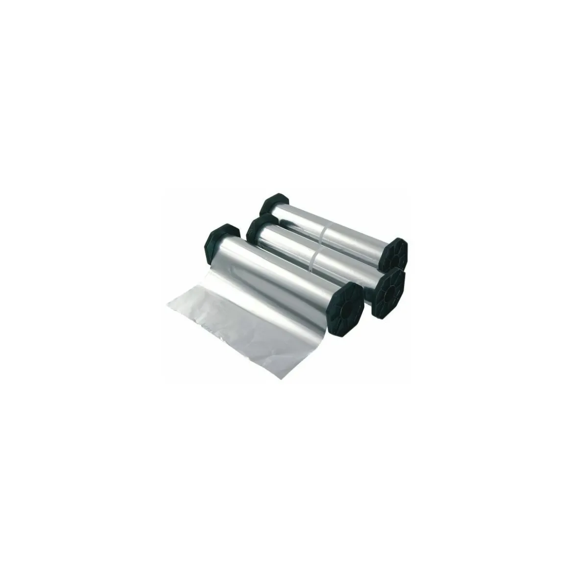 Rouleau aluminium 50 cm x 200 m - par 3
