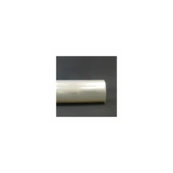 Rouleau papier irisé neutre 35 µ - 1 x 120 m
