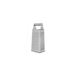 Râpe 4 faces inox