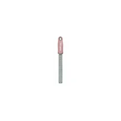 Râpe zesteur premium bouton de rose