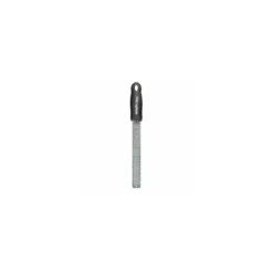 Râpe zesteur premium classic noire