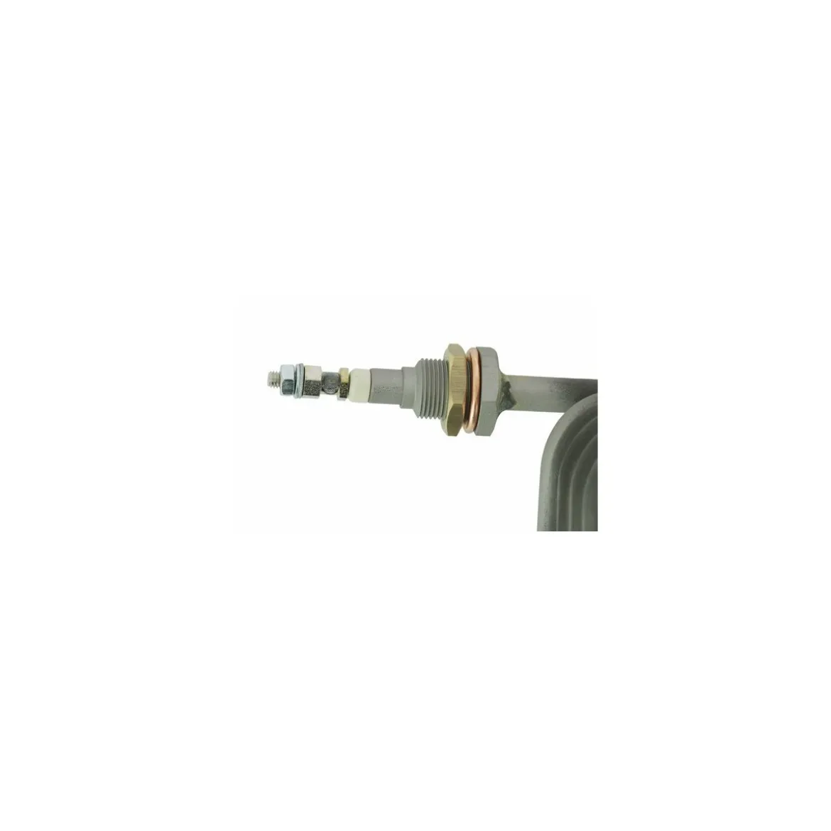 Résistance formée 2000W pour rôtissoire S6 et S9
