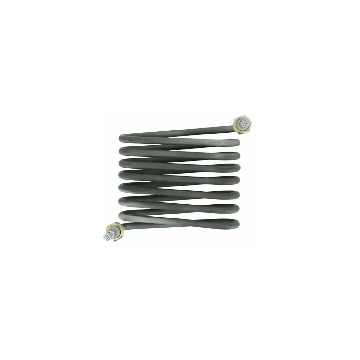 Résistance formée 2000W pour rôtissoire S6 et S9