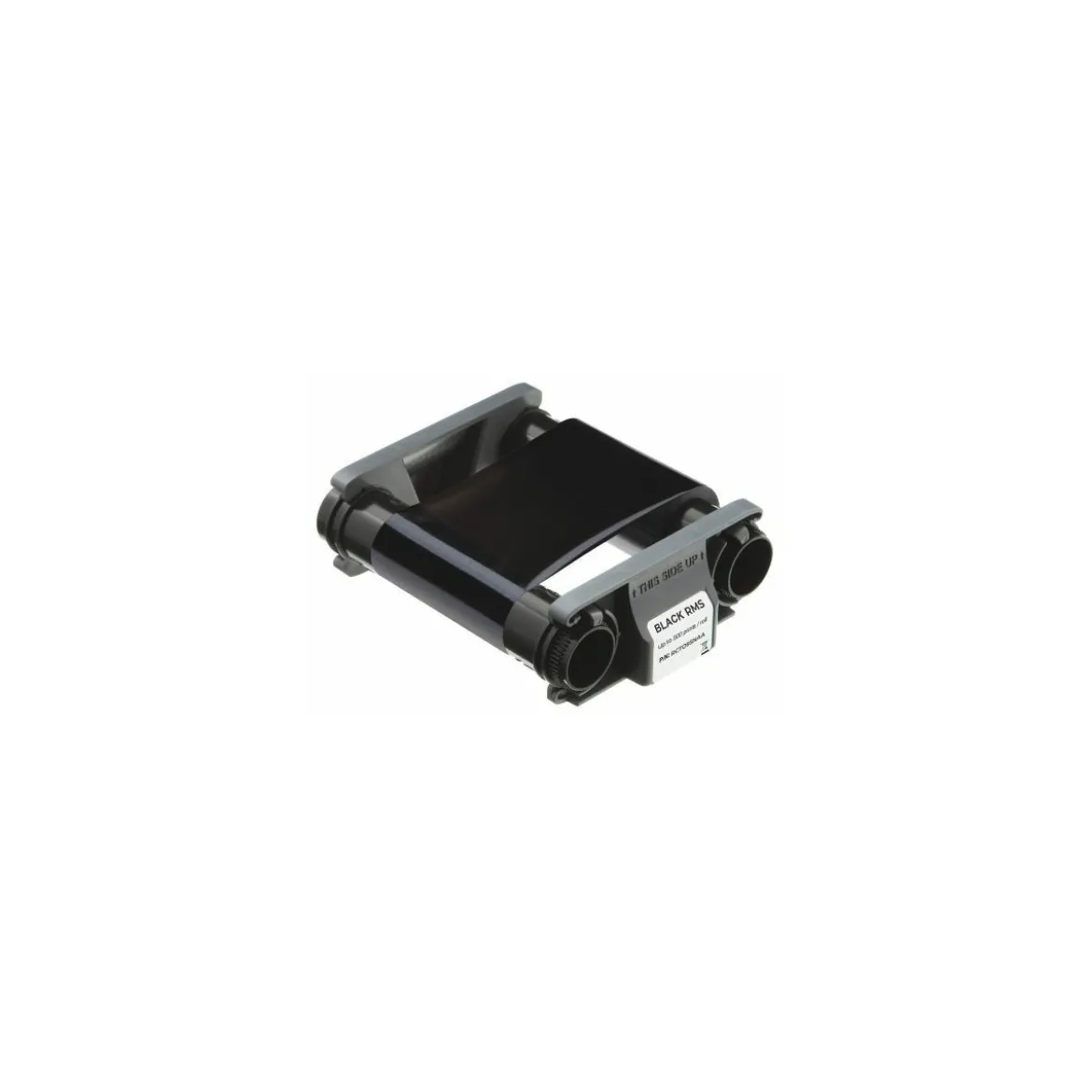 Ruban d'impression noir imprimante Edikio Access carte PLA/Bois