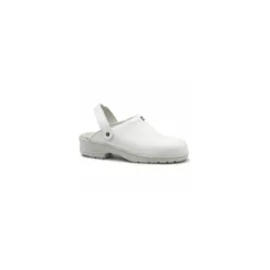 Sabot de sécurité Bjornson blanc P42