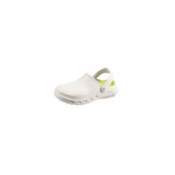 Sabot de sécurité NFORZ Eva blanc P42