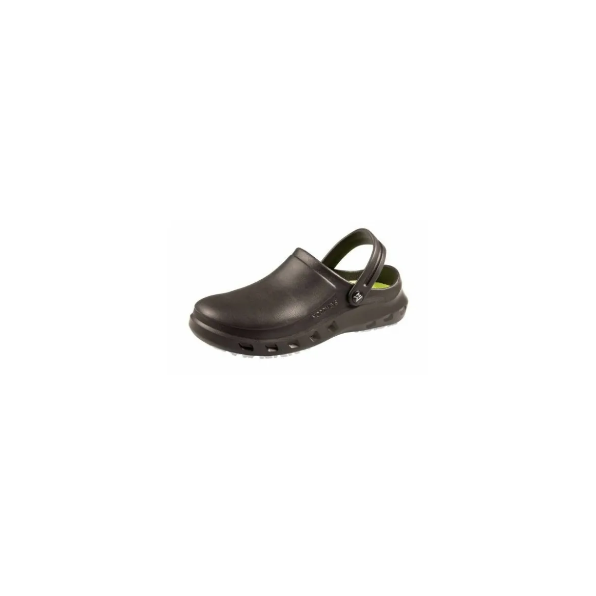 Sabot de sécurité NFORZ Eva noir P40