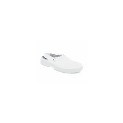 Sabot de sécurité Silvo blanc mixte P38