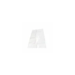 Sac abattoir PEHD 100 x 60 cm - par 100