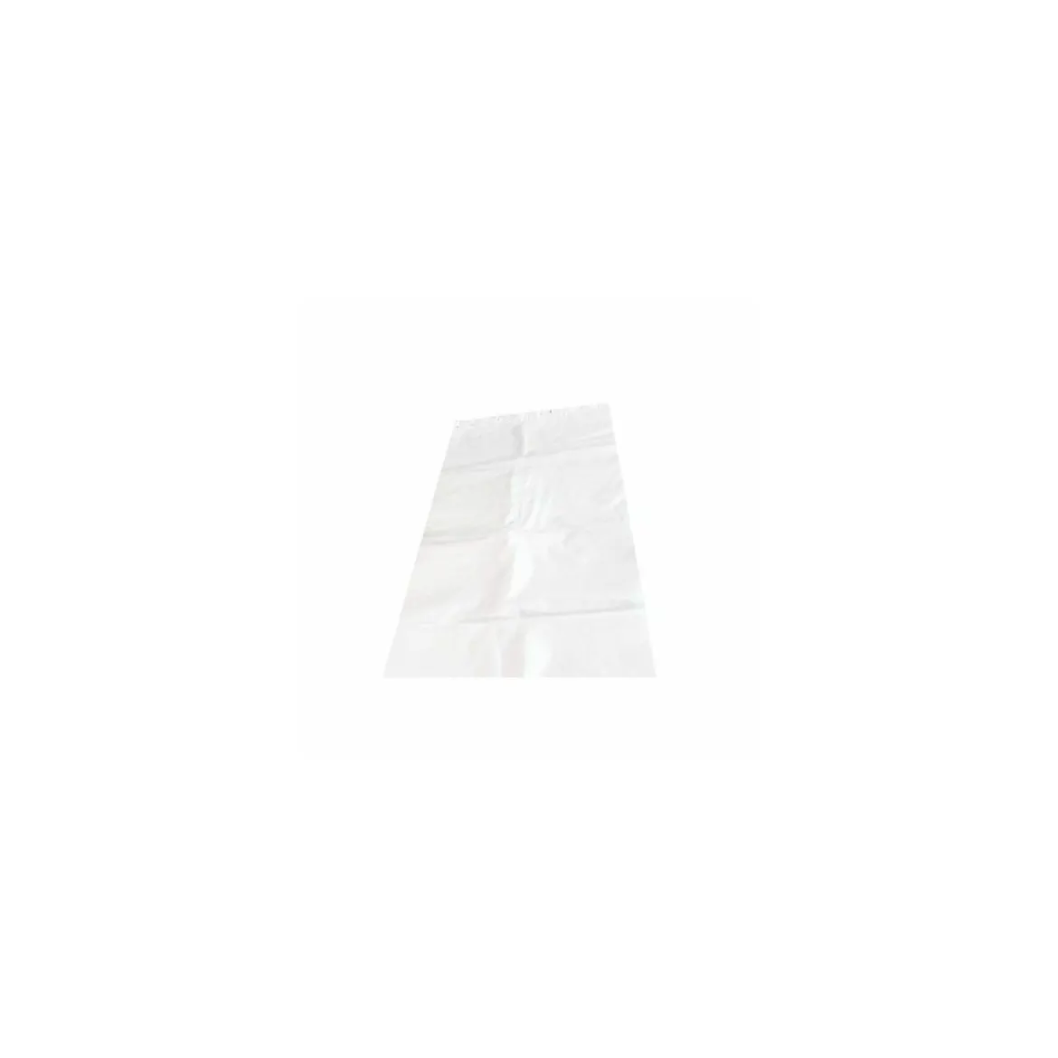 Sac abattoir 80 x 50 cm - par 100