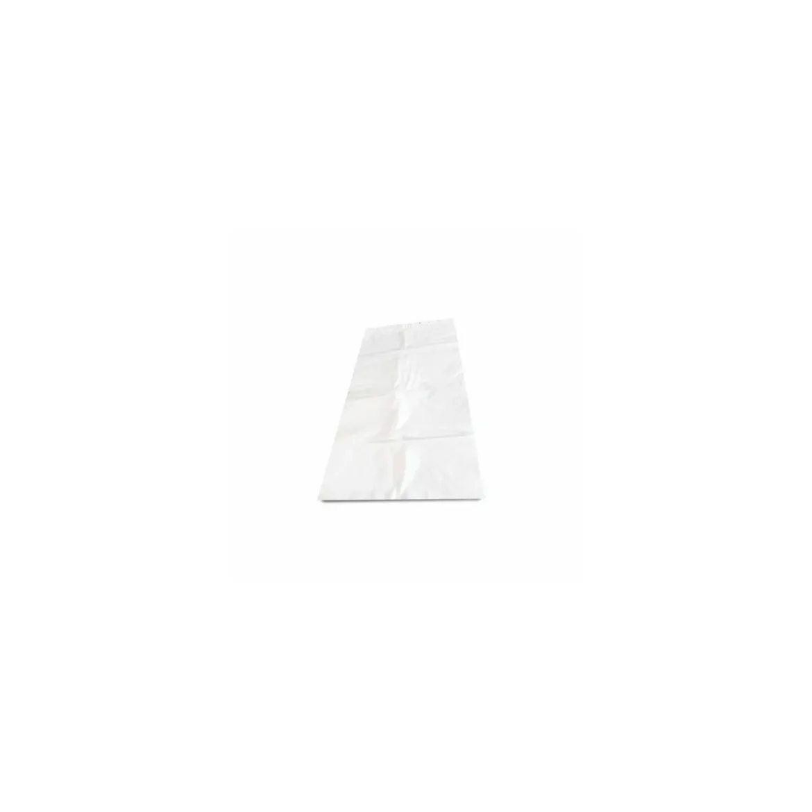 Sac abattoir 80 x 50 cm - par 100