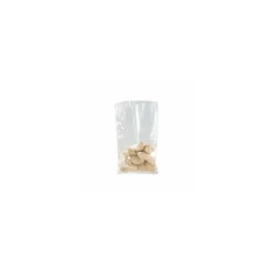 Sachet cellophane plat 10 x 20 cm - par 100