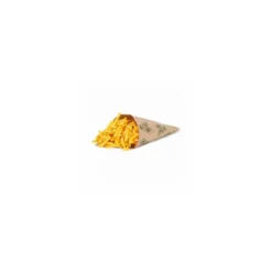 Sachet cône kraft