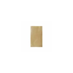 Sachet croissants papier kraft brun 12 + 5 x 21 cm (n°102) - par 1000