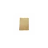 Sachet croissants papier kraft brun 12 + 5 x 16 cm (n°101) - par 1000