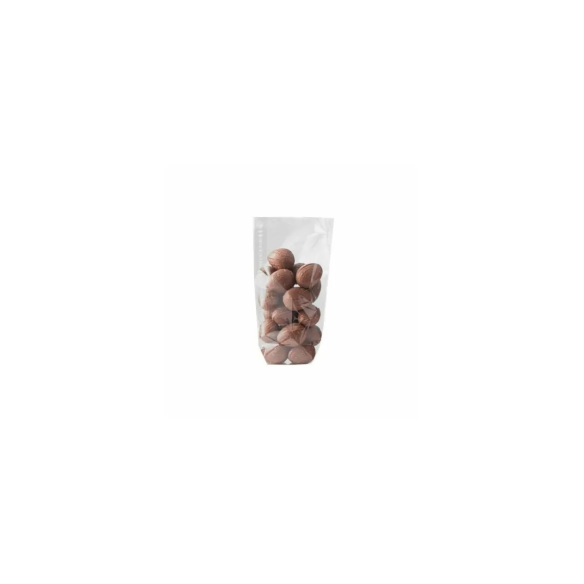 Sachet plastique écorné 10 x 19 cm - par 100
