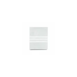 Sachet plastique à fermeture adhésive 18 x 20,5 cm - par 500