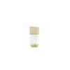 Sachet plastique fond carton "Dentelle or" 12 x 26 cm - par 100