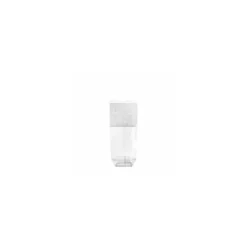 Sachet plastique fond carton