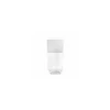 Sachet plastique fond carton "Dentelle blanche" 14 x 30,5 cm - par 100