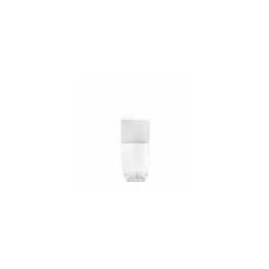 Sachet plastique fond carton