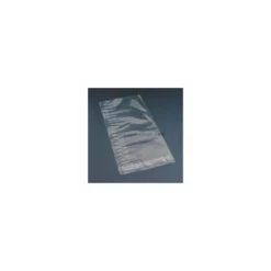 Sachet polypropylène plat 5,5 x 12 cm - par 100