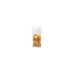 Sachet polypropylène plat 12 x 24 cm - par 100