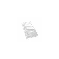 Sachet polypropylène plat 7 x 13 cm - par 100