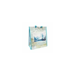 Sac isotherme polypropylène 39 x 19 x 43.5 cm POLAIRE - par 100