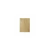 Sac kraft brun 30 x 17 + 7 cm - par 1000