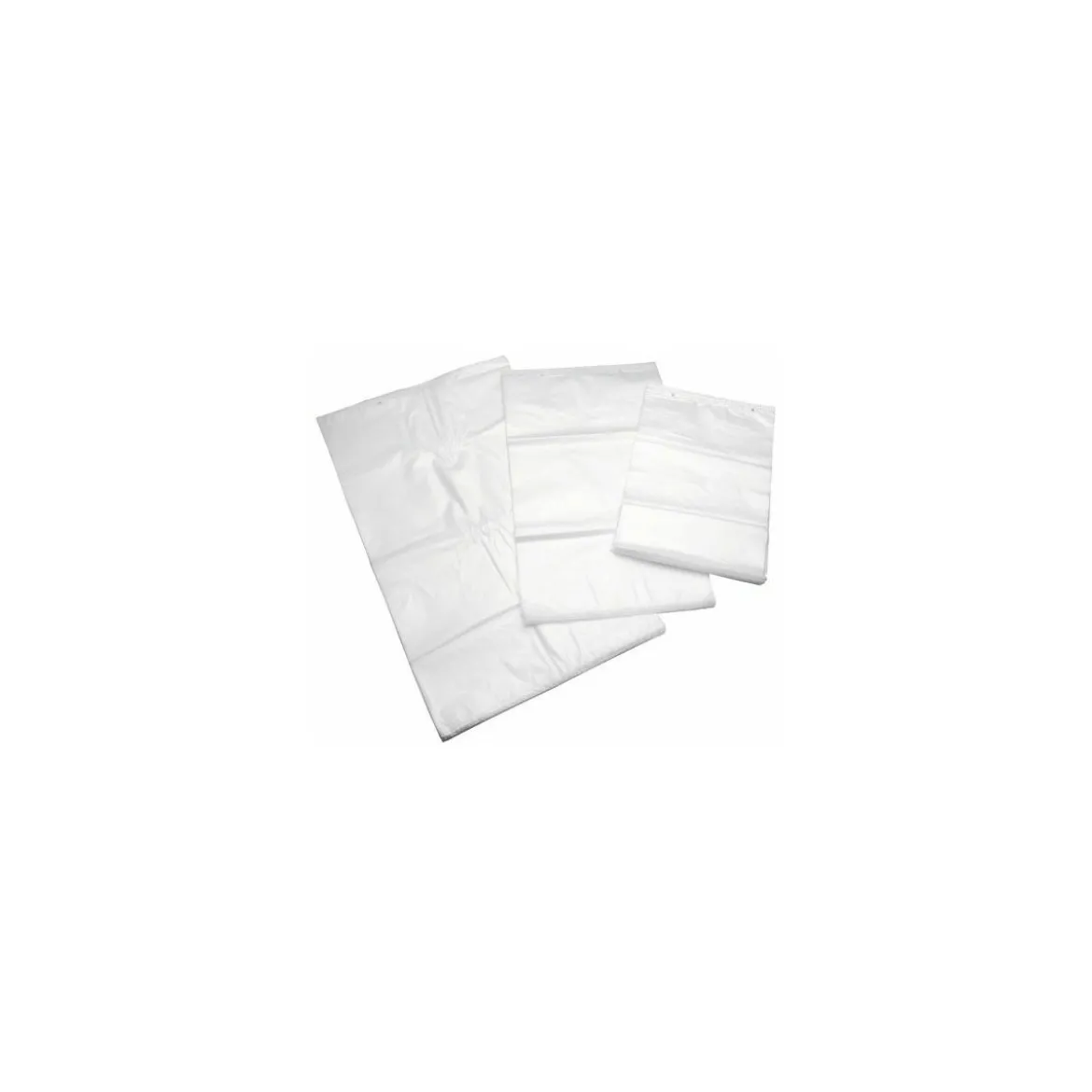 Sac liasse biosourcé 31 x 23 cm - par 4000