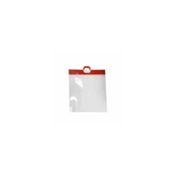 Sac liasse PEBD 230 x 310 mm - par 200
