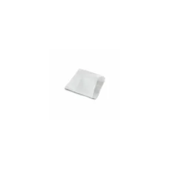 Sac papier blanc 21 x 22 cm - par 500