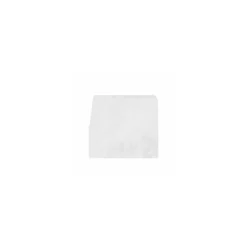 Sac papier blanc 180 x 190 mm - par 500