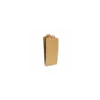 Sac papier kraft brun pour regroupement de pains 40 + 19 x 80 cm - par 100